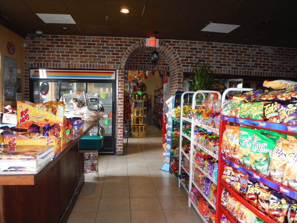 Guerrero's Bakery & Mexican Restaurant