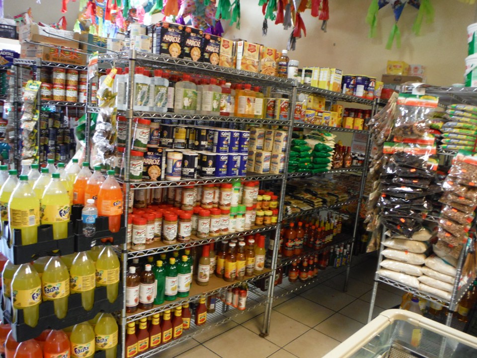 Guerrero's Bakery & Mexican Restaurant